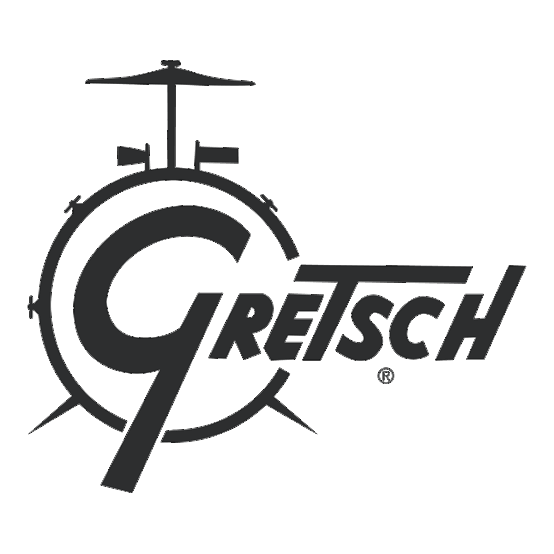 Gretsch Drums logo