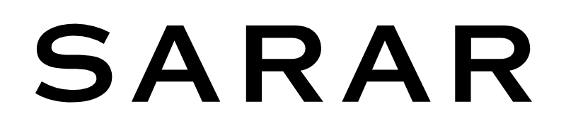 SARAR official logo