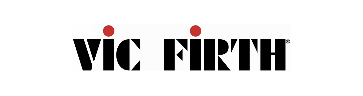 Vic Firth official logo
